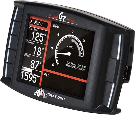 This <b>tuner</b> will help improve drivability and throttle response on your 6. . How to install bully dog gt tuner diesel